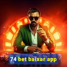 74 bet baixar app